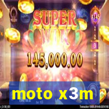 moto x3m - jogo de moto